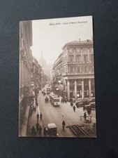 Milano corso vittorio usato  Roma