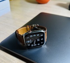 Apple watch hermes usato  Villaspeciosa