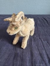 Steiff widder vintage gebraucht kaufen Steiff widder vintage gebraucht kaufen  Reutlingen