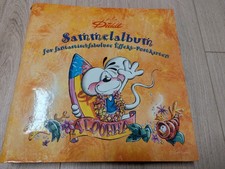 Diddl sammelalbum inhalt gebraucht kaufen Diddl sammelalbum inhalt gebraucht kaufen  Berlin