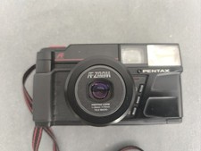 Appareil pentax zoom d'occasion  Reims