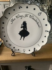 alice in wonderland plates for sale alice in wonderland plates for sale SOUTH CROYDON