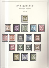 Bilder anschauen briefmarken gebraucht kaufen  Kiefersfelden