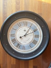 Wall clock battery for sale  Auburn