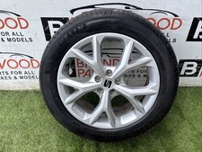 Seat arona alloy for sale  ACCRINGTON