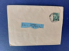 Deutsche post türkei gebraucht kaufen  Dußlingen