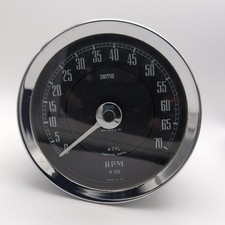 Vintage smiths rpm for sale  BRISTOL