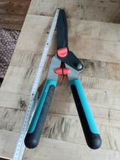 Gardena 388 heckenschere gebraucht kaufen  Oberzent