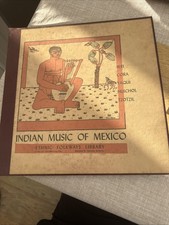Ethnic folkways library for sale  WIRRAL