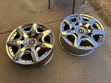 Two bbs bentley for sale  Phoenix