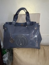 Borsa donna armani usato  Roma