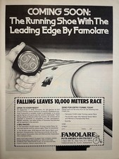 Famolare running shoe for sale  Mahomet