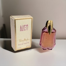 Miniature parfum alien d'occasion  Bondoufle
