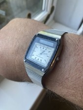 Seiko ana digi for sale  HARLOW