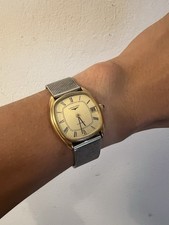 Longines mens watch usato  Torino