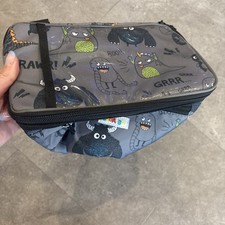 Babauba fahrradtasche cool gebraucht kaufen  Br'haven-Leherheide