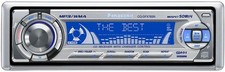 Panasonic dfx783n autoradio gebraucht kaufen  Hofheim