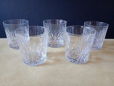 Edinburgh crystal star for sale  DERBY