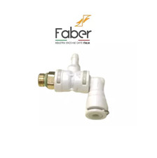 Faber valvola autoinnesco usato  Trapani