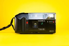 Kyocera yashica motor usato  Budrio