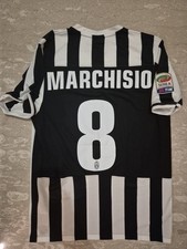 Maglia juventus 2013 usato  Arienzo
