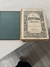 Boy annual volume for sale  LIVERPOOL