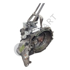 Chevrolet aveo gearbox for sale  CRUMLIN