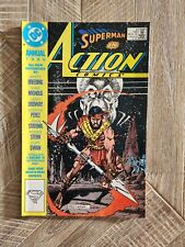 Superman action comics for sale  Las Vegas