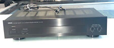 Ampli yamaha vintage d'occasion  Eyguières