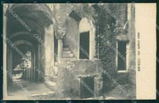Salerno ravello antica usato  Gambolo
