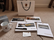 Official porsche mug for sale  BUNTINGFORD