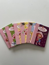 Lot livres charlotte d'occasion  Basse-Goulaine