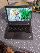 Lenovo thinkpad l470 gebraucht kaufen  Laage