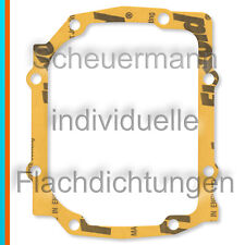 Dichtung differentialdeckel bm gebraucht kaufen  Aurach