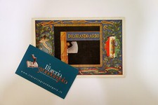 Cartolina originale dolorando usato  Italia