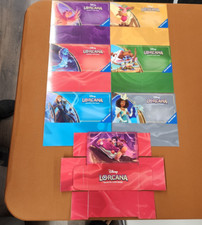 Disney lorcana reign for sale  Parsons