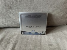Usado, Need For Speed: Porsche - 40 Years 911 Edition caixa de metal PC comprar usado  Enviando para Brazil