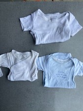 Lot body bébé d'occasion  Beaugency