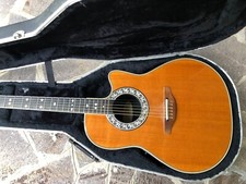 Ovation legend 1777 usato  Monte San Pietro