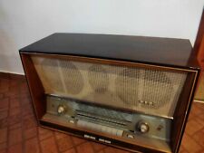 Saba freiburg radio d'occasion  Expédié en Belgium