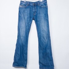 Diesel ruky bootcut for sale  Mason