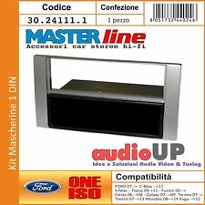 Mascherina autoradio din usato  Marigliano