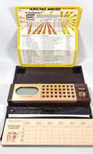 horse race analyzer for sale horse race analyzer for sale North Tonawanda