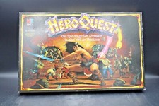 Riginal hero quest gebraucht kaufen  Münster