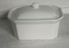 Butter dish lid for sale  ST. IVES