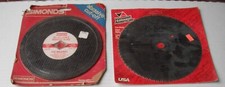 Circular saw blades....never for sale  Mc Sherrystown