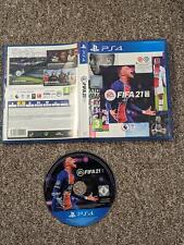 Fifa playstation ps4 for sale  BROUGH