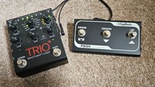 Digitech trio band for sale  KINGSBRIDGE