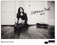 Rosanne cash hand for sale  USA