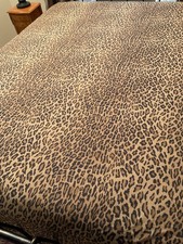 Lençol Ralph Lauren Aragão Leopardo Guinevere Montgomery Queen Deep 17” comprar usado Lençol Ralph Lauren Aragão Leopardo Guinevere Montgomery Queen Deep 17” comprar usado  Enviando para Brazil